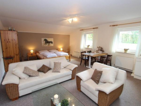 Гостиница Apartment in Kirchdorf with Swimming Pool Terrace Garden  Кирхдорф